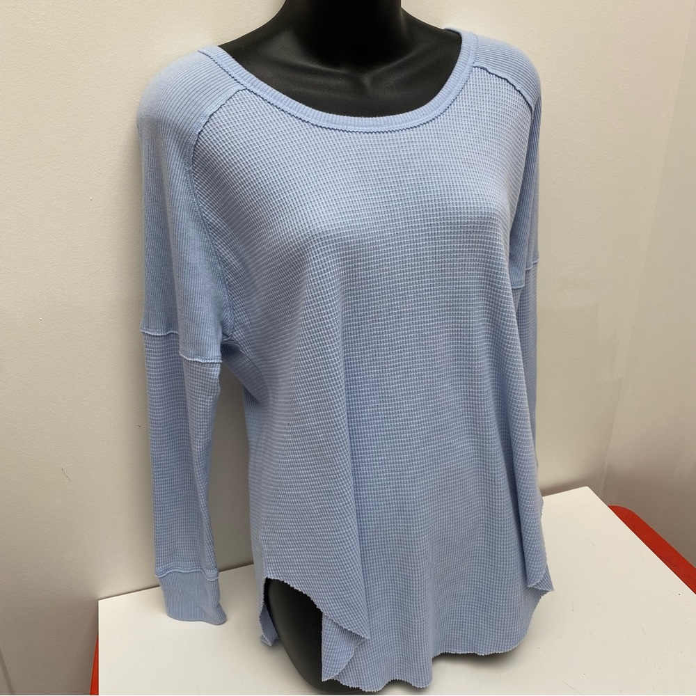 TNA Alder Thermal Top
